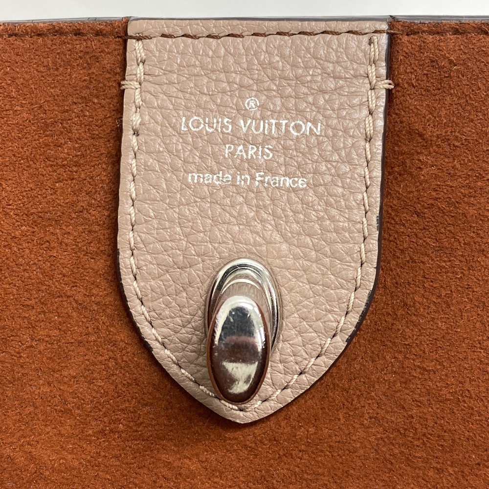 Louis Vuitton Lock Tote Pink Go LV Bag Me - Picture 12 of 14